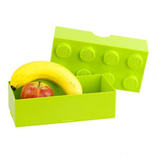 Carregar imagem no visualizador da galeria, lancheira LEGO® verde