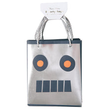 Carregar imagem no visualizador da galeria, Sacos robot
