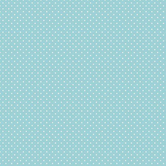 C670-20DOTS _ tecido