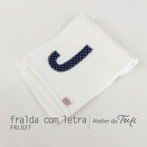 FRL027 _ fralda com aplicação