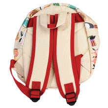 Carregar imagem no visualizador da galeria, Mini mochila animais