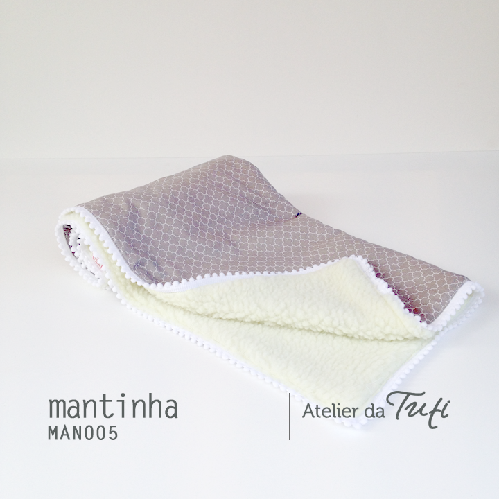 MAN005 _ mantinha
