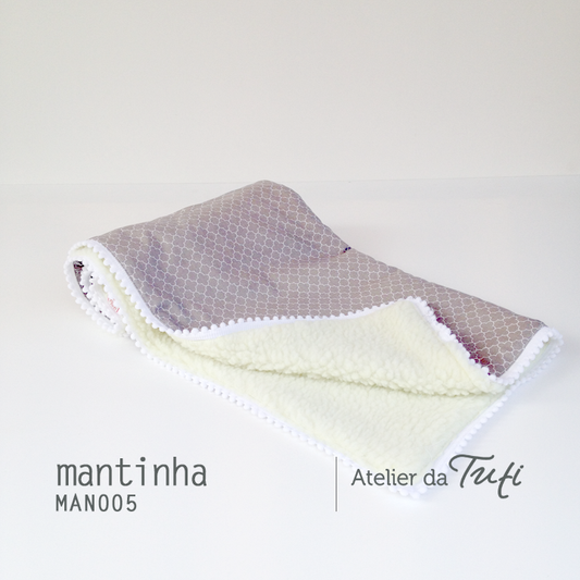 MAN005 _ mantinha