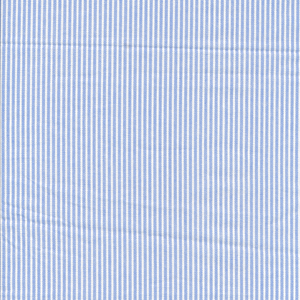 Tecido plastificado - stripes blue