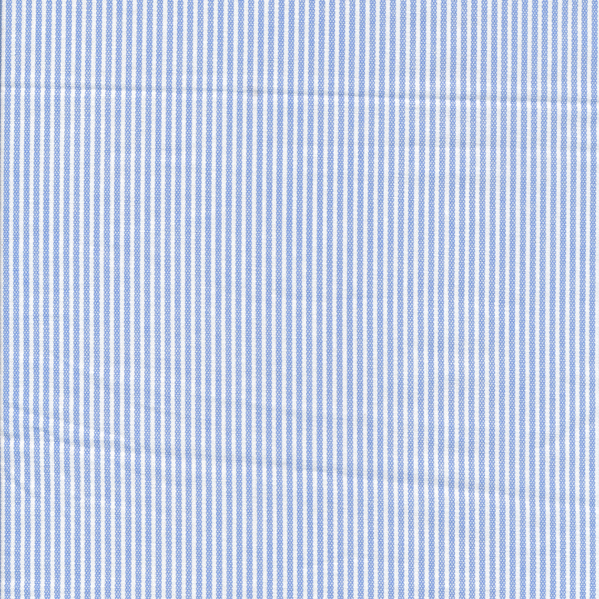 Tecido plastificado - stripes blue
