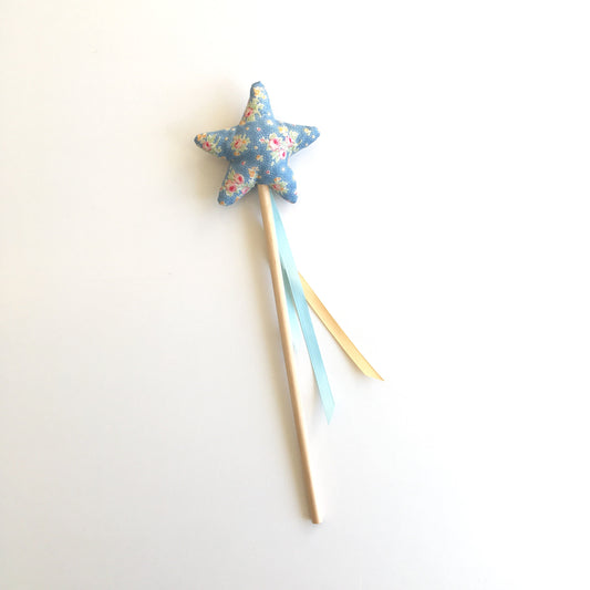 Varinha estrela