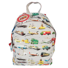 Carregar imagem no visualizador da galeria, Mini mochila transportes