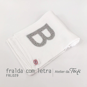 FRL029 _ fralda com aplicação