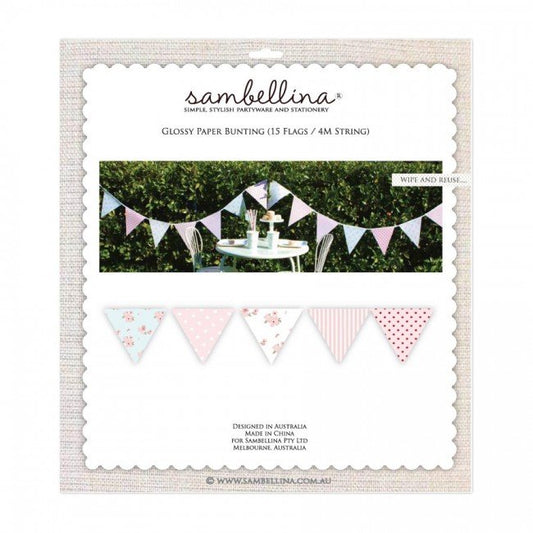 Grinalda patchwork