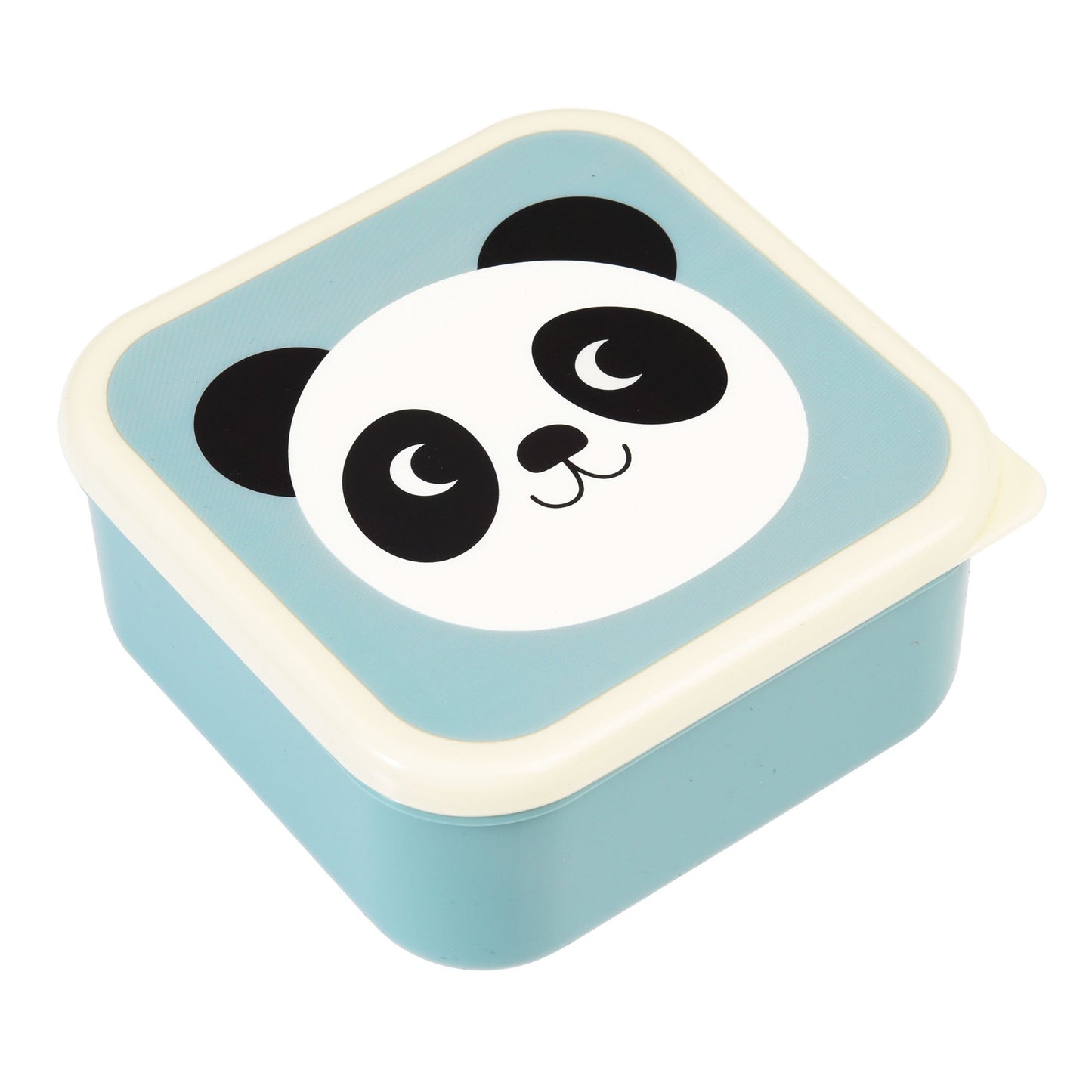 caixas conj. 3 panda