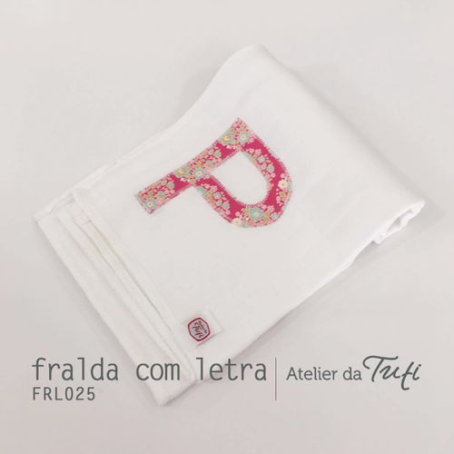 FRL025 _ fralda com aplicação