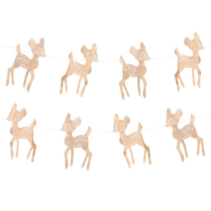 Grinalda bambi