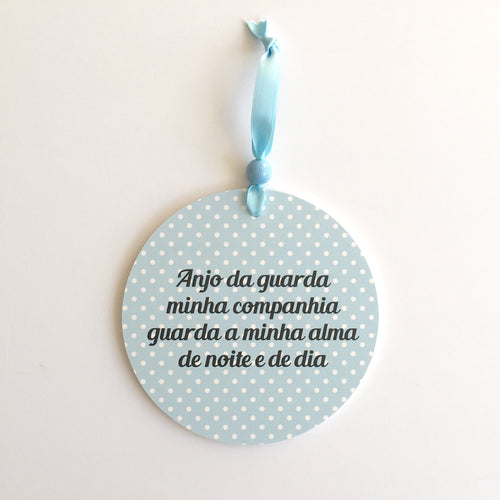 CIR01 _ oração