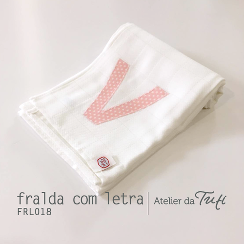 FRL018 _ fralda com aplicação