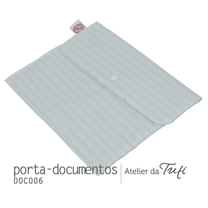 DOC006 _ porta-documentos