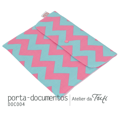 DOC004 _ porta-documentos