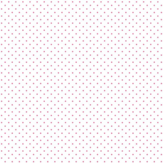 C660-70DOTS _ tecido