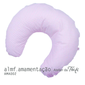 AMA001 _ almofada de amamentação | breastfeeding pillow