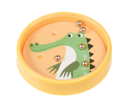Mini jogo animais