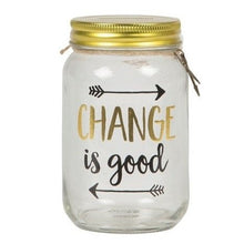 Carregar imagem no visualizador da galeria, Mealheiro change is good