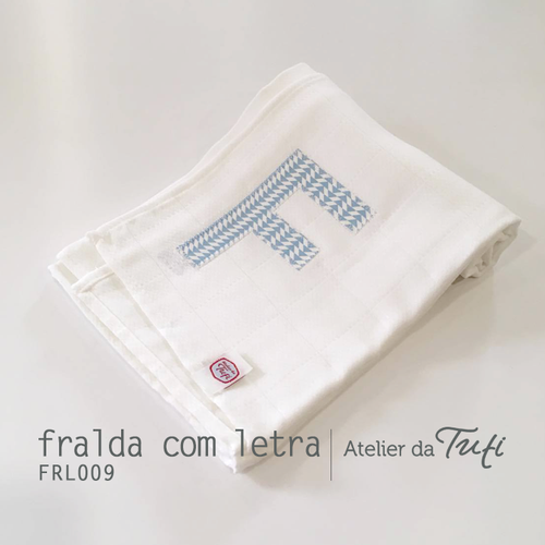 FRL009 _ fralda com aplicação