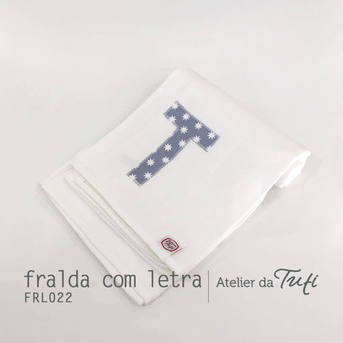 FRL022 _ fralda com aplicação