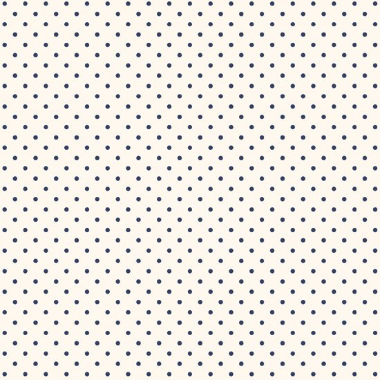 C600-110DOTS  _tecido