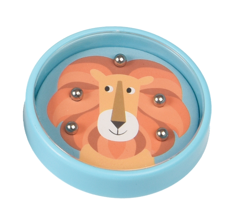 Mini jogo animais
