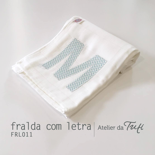 FRL011 _ fralda com aplicação