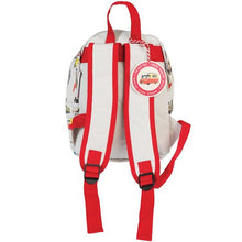 Carregar imagem no visualizador da galeria, Mini mochila transportes