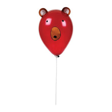 Carregar imagem no visualizador da galeria, Kit balões animais floresta
