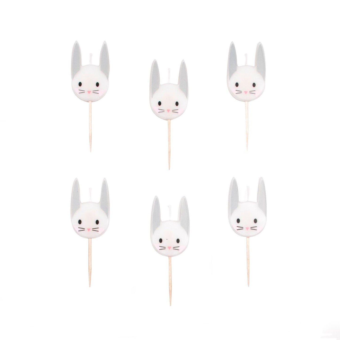 Velas coelho