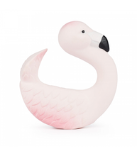 Carregar imagem no visualizador da galeria, Mordedor flamingo