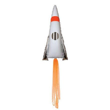 Carregar imagem no visualizador da galeria, Balão foguetão