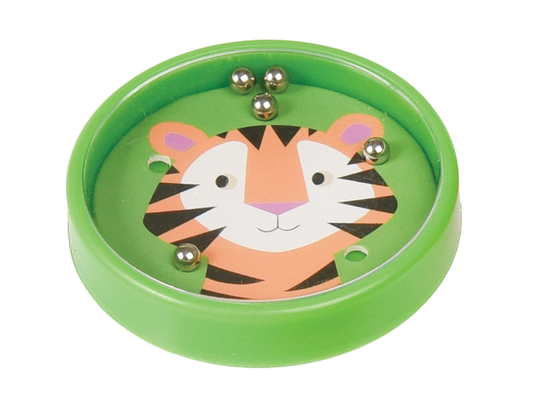 Mini jogo animais