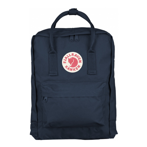 Kanken royal blue