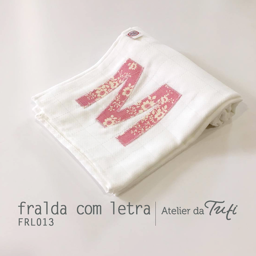 FRL013 _ fralda com aplicação