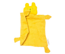 Carregar imagem no visualizador da galeria, Doudou urso amarelo