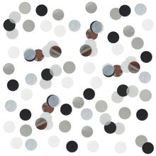 Carregar imagem no visualizador da galeria, Confettis mix preta