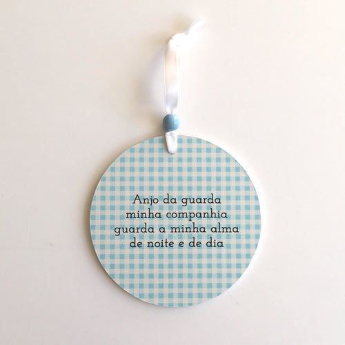 CIR21 _ oração
