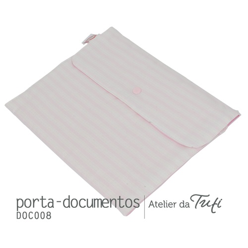 DOC008 _ porta-documentos