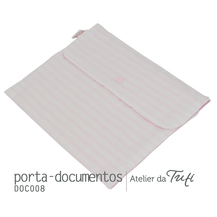 DOC008 _ porta-documentos