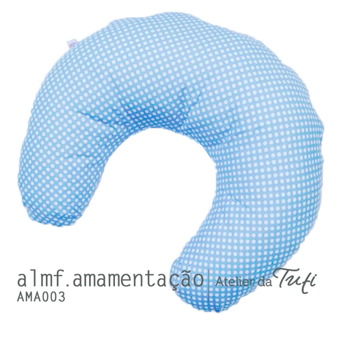 AMA002 _ almofada de amamentação | breastfeeding pillow