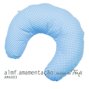 AMA002 _ almofada de amamentação | breastfeeding pillow