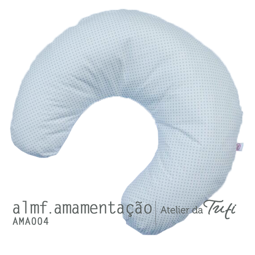 AMA003 _ almofada de amamentação | breastfeeding pillow