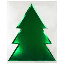 Carregar imagem no visualizador da galeria, Pratos árvore de Natal