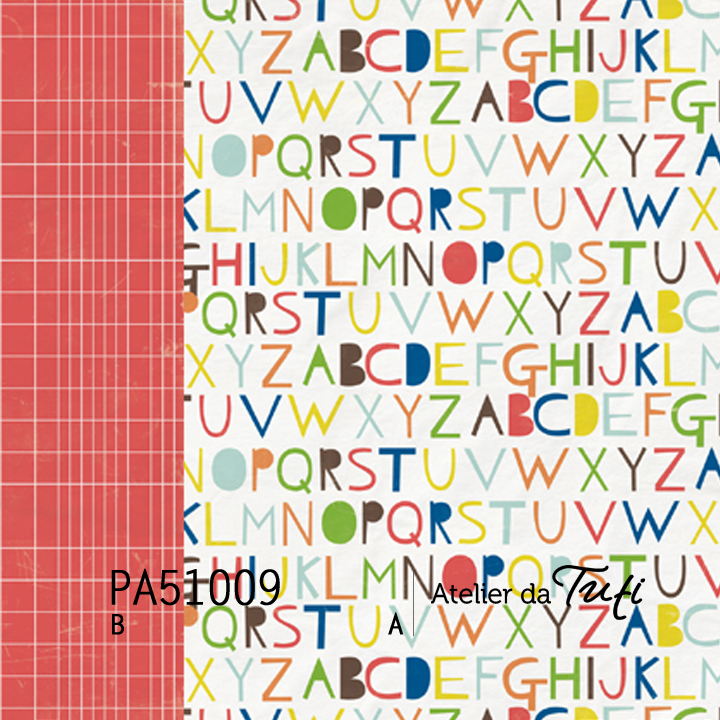 PA51009A.B _ papel|paper
