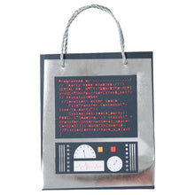 Carregar imagem no visualizador da galeria, Sacos robot