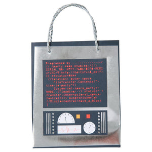 Sacos robot