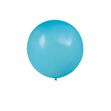 Carregar imagem no visualizador da galeria, Balões tons azul